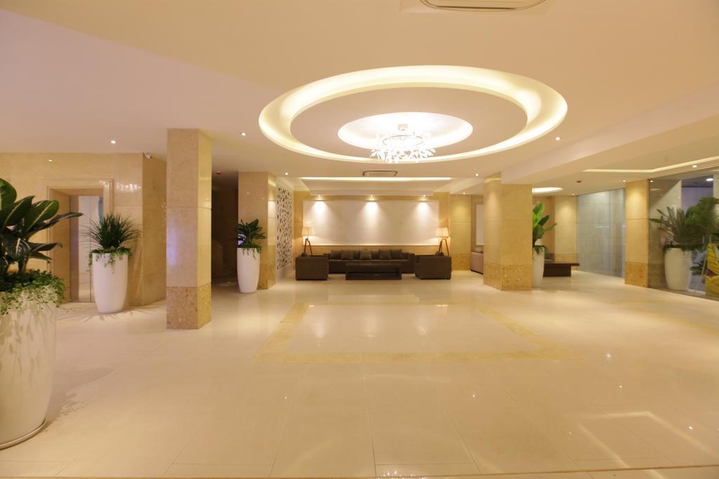 Minh Tam Hotel & Spa 3/2 Bandar Ho Chi Minh Luaran gambar