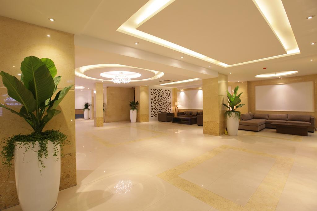 Minh Tam Hotel & Spa 3/2 Bandar Ho Chi Minh Luaran gambar